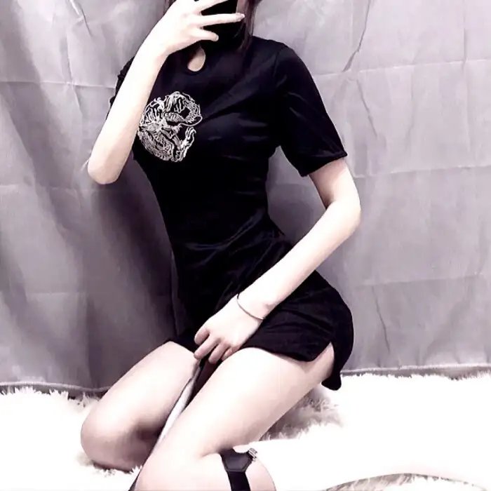 蝴蝶梦醒