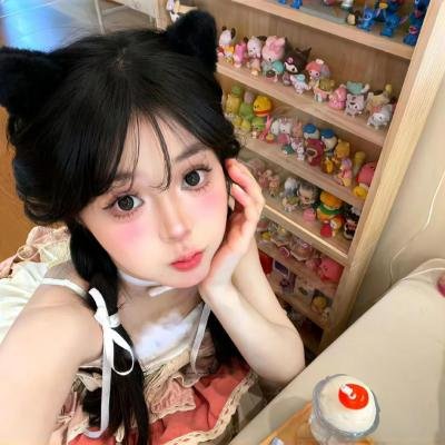 绿色房间